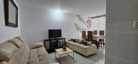 Casa Completa Centro Tunja
