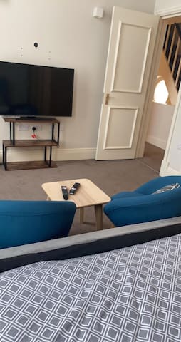 Lancaster Gate House gallery image 2