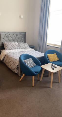 Lancaster Gate House gallery image 3