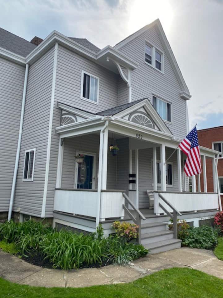 Sewickley Vacation Rentals & Homes Pennsylvania, United States Airbnb