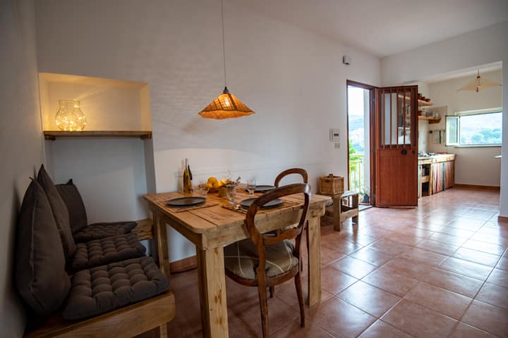 Bel Appartement Entre Plage Et Montagnes