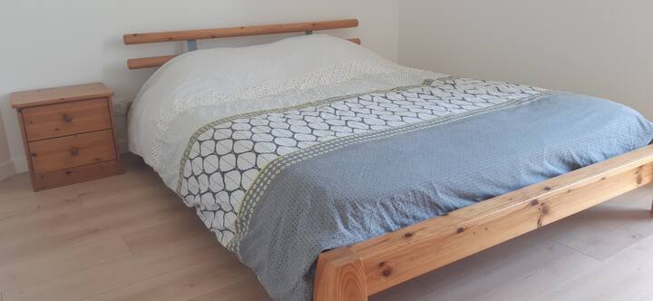 Chambre rdc