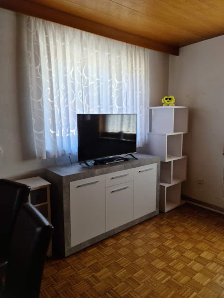 მისაღები ოთახი