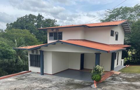 Beautiful Quebrada House