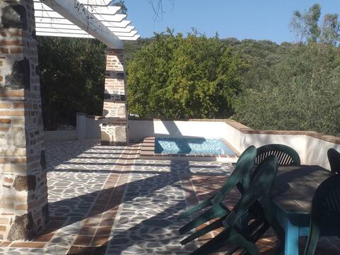 Casa Chilivri