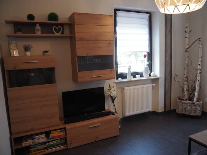 Herzlich Willkommen Im  Ferienhaus Hilger - Mayen