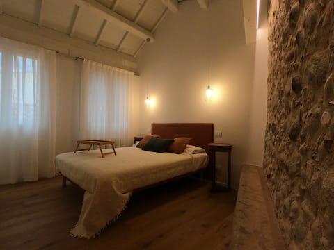 Cozy apartment in the historic center