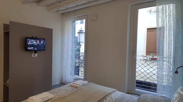 vacanze a Padua | e | Airbnb