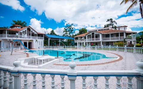 Private Kada Mansion for 25 or more