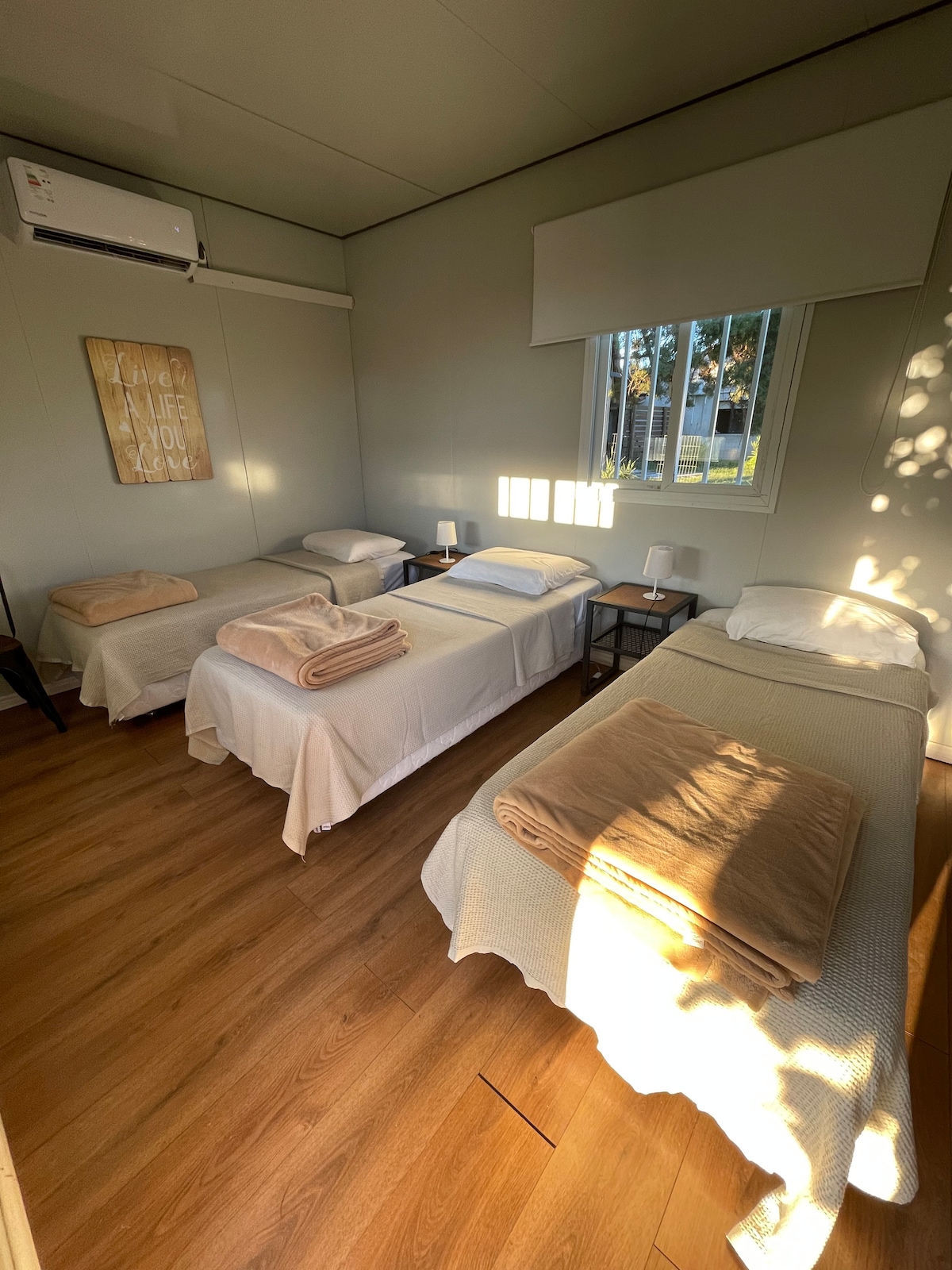 غرفة النوم 3