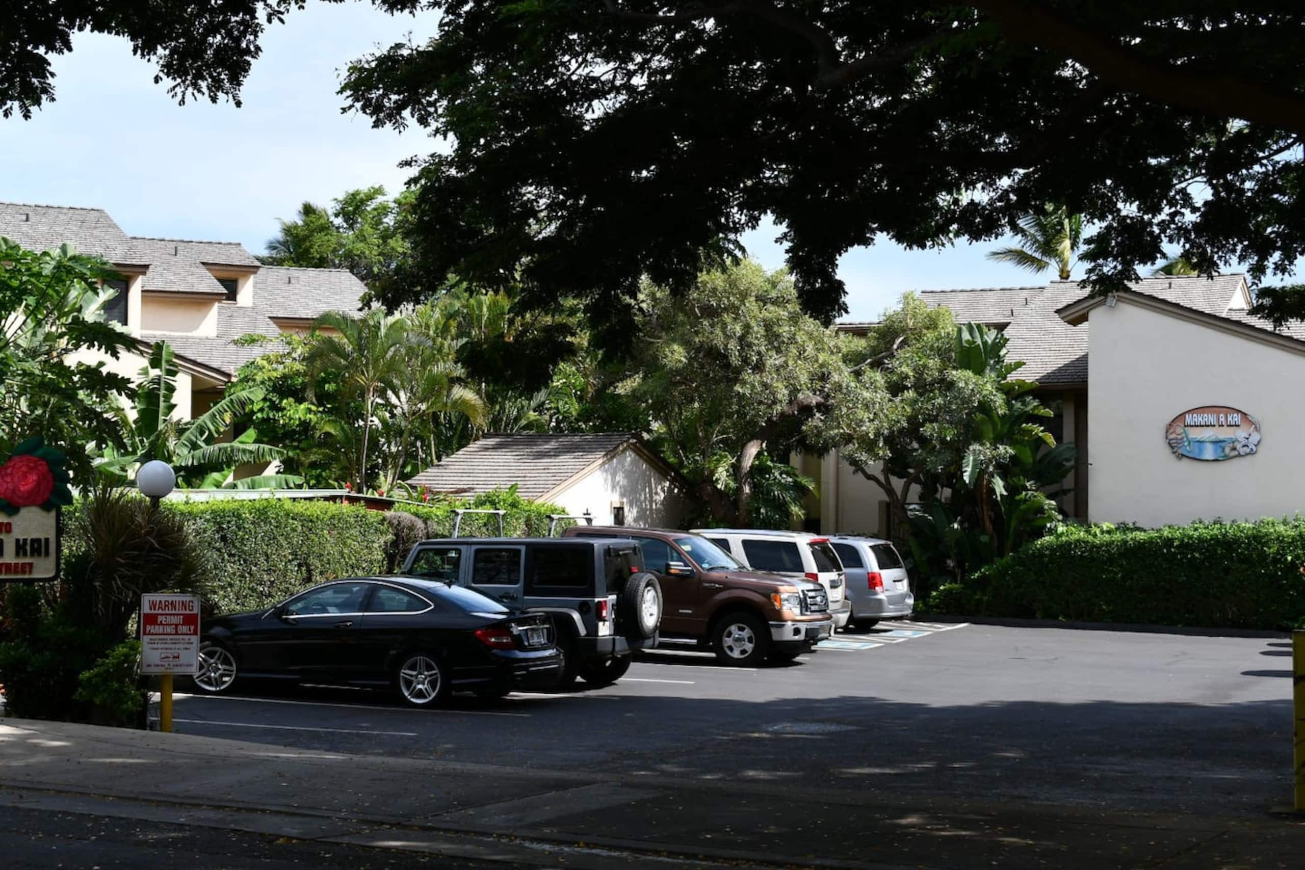 Condo in Wailuku · ★4.95 · 2 bedrooms · 3 beds · 2 baths - Image 21