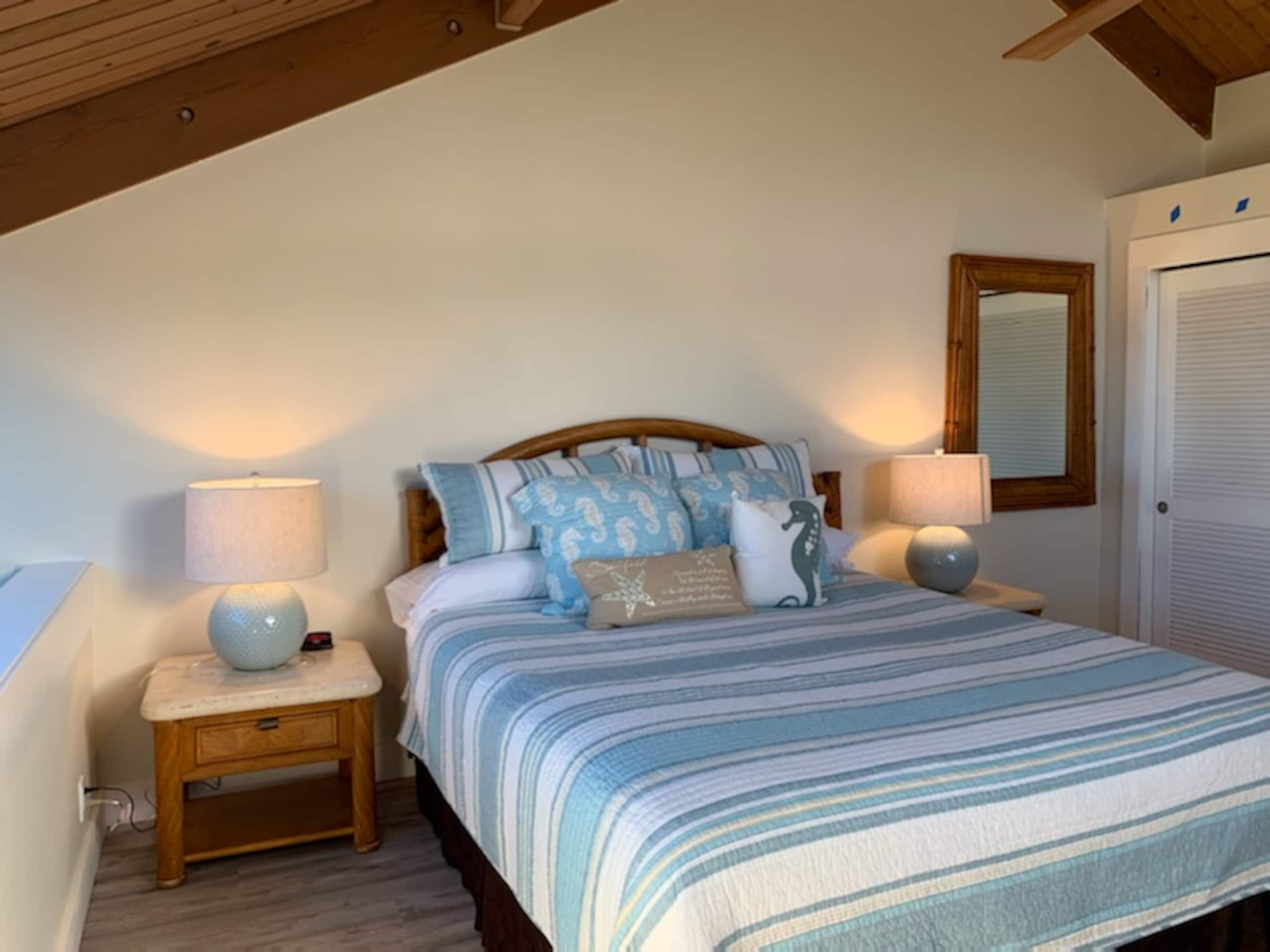 Condo in Lahaina · ★4.97 · 3 bedrooms · 5 beds · 2 private baths - Image 13