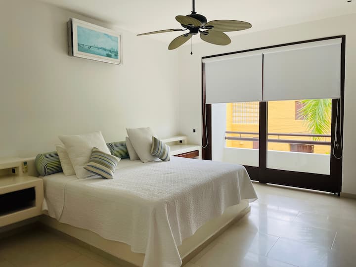 საძინებელი 4