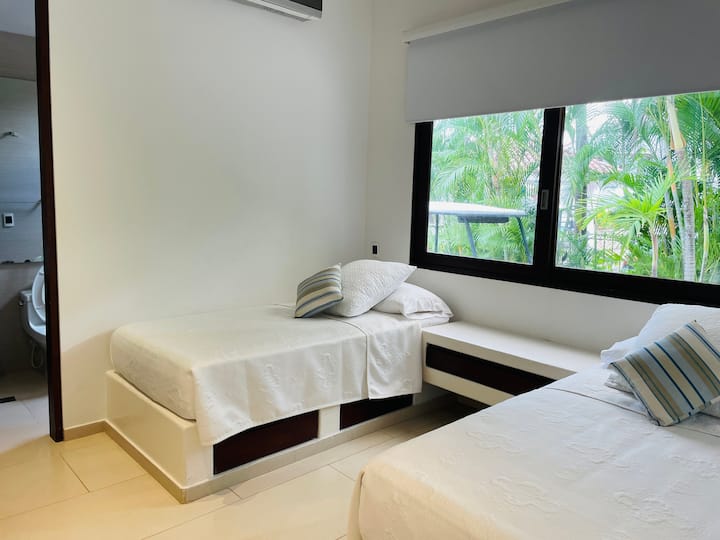 საძინებელი 3