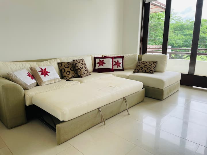 მისაღები ოთახი