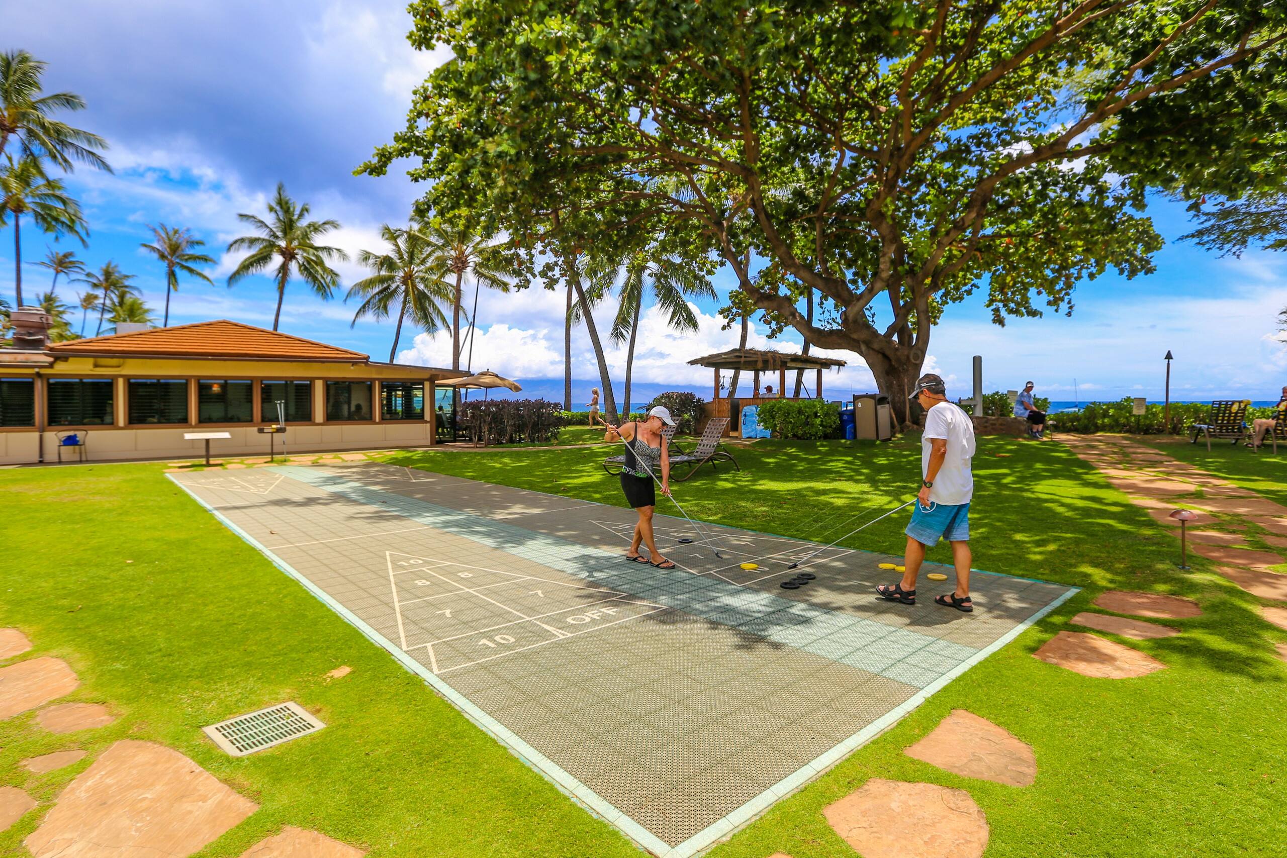 Condo in Lahaina · ★4.84 · 2 bedrooms · 4 beds · 2 baths - Image 40
