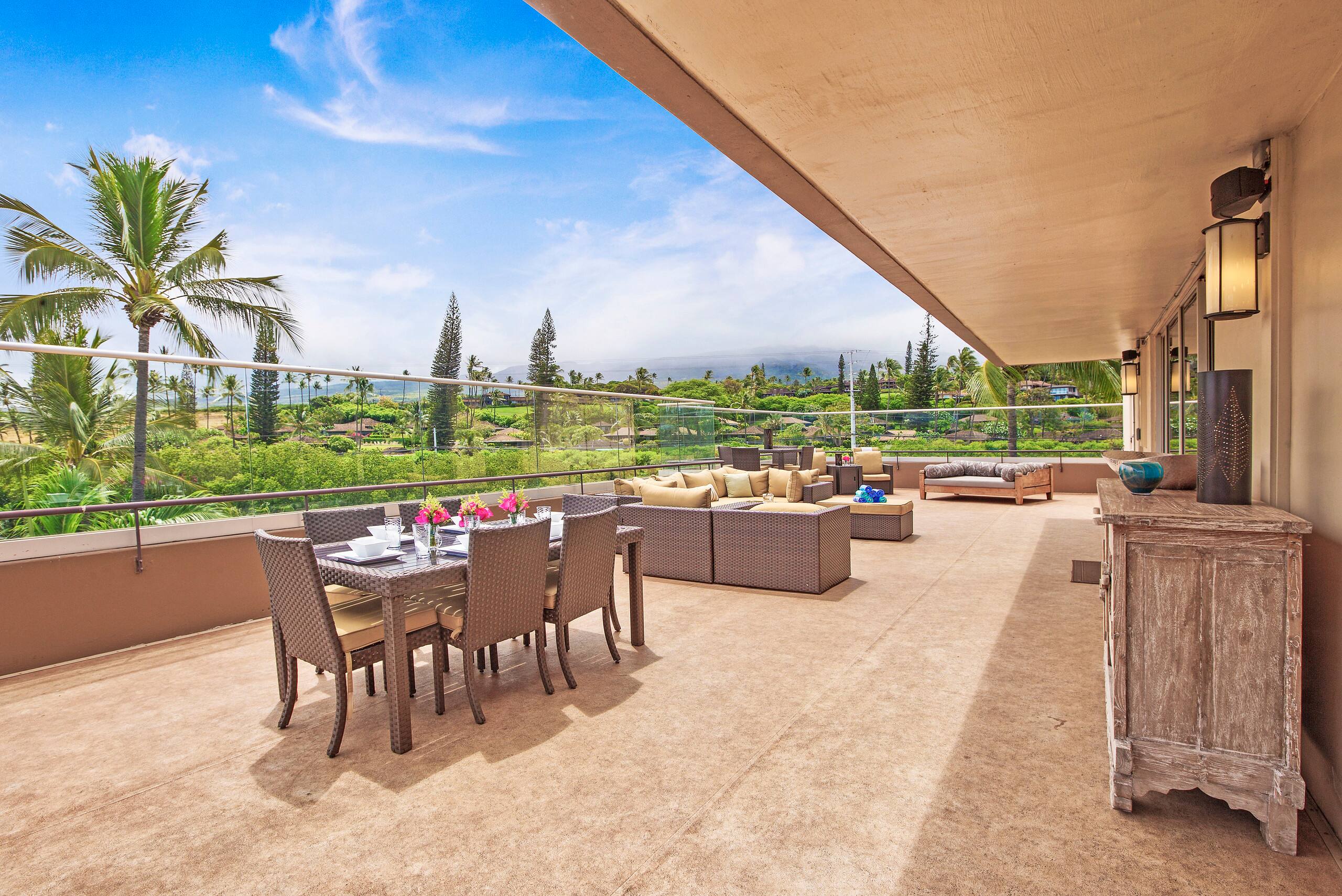 Condo in Lahaina · ★4.84 · 2 bedrooms · 4 beds · 2 baths - Image 14
