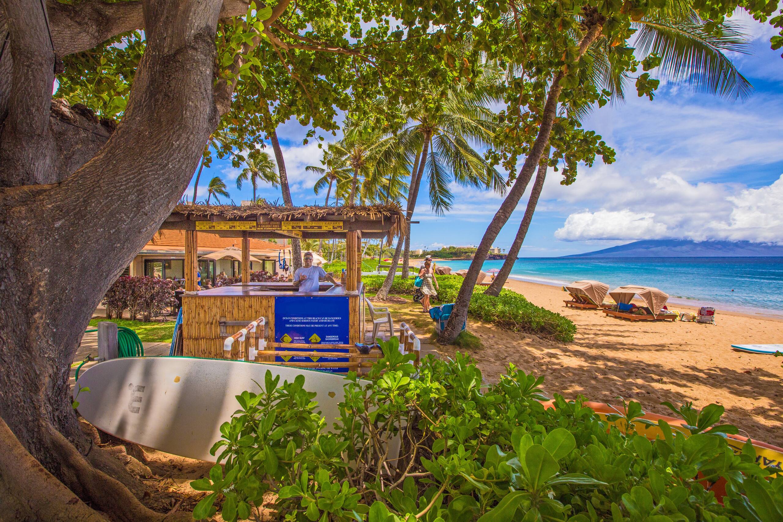 Condo in Lahaina · ★4.84 · 2 bedrooms · 4 beds · 2 baths - Image 43
