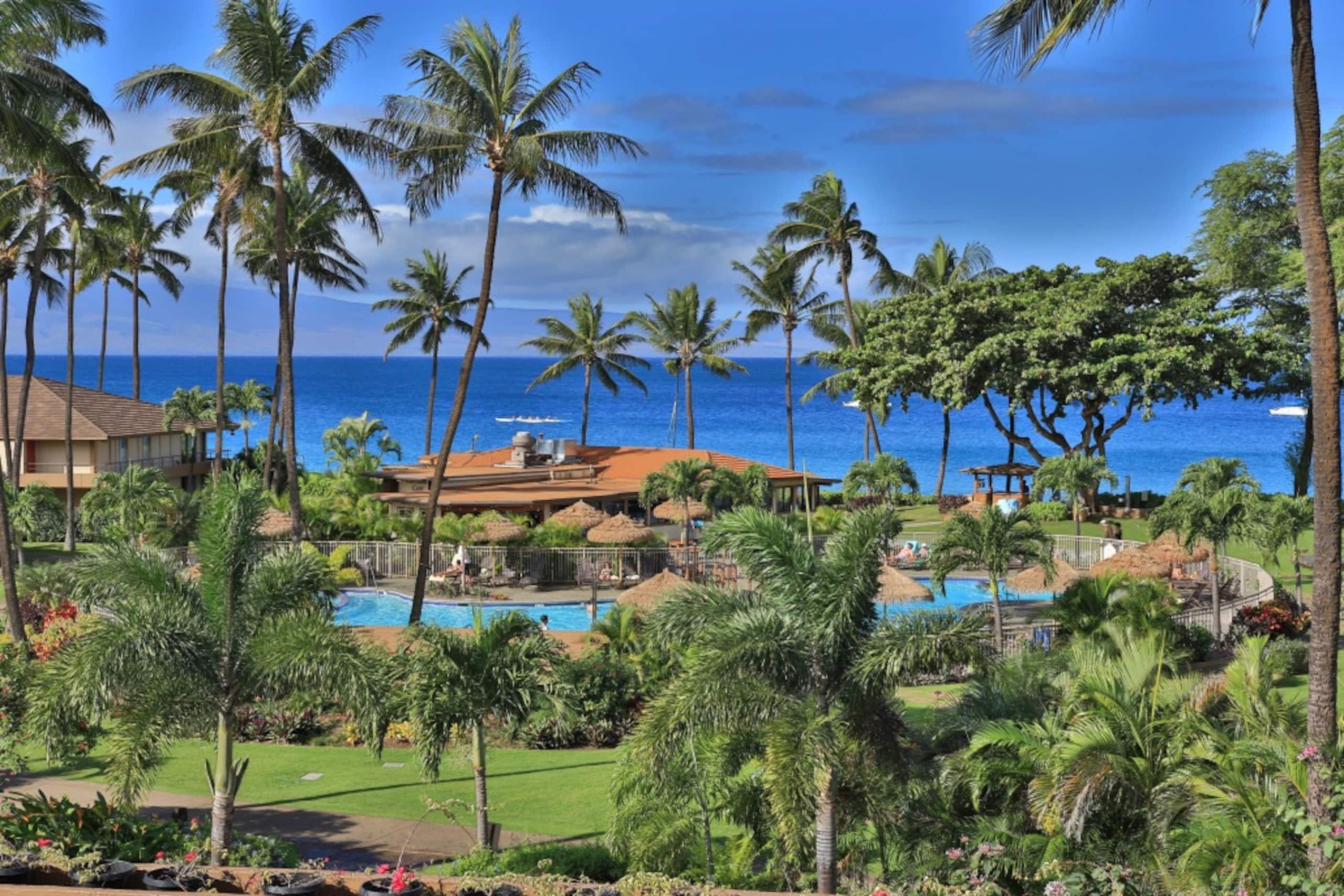 Condo in Lahaina · ★4.84 · 2 bedrooms · 4 beds · 2 baths - Image 38