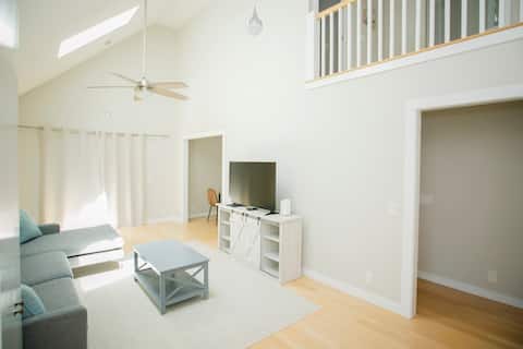 Top Airbnb: Guesthouse in Edgartown
