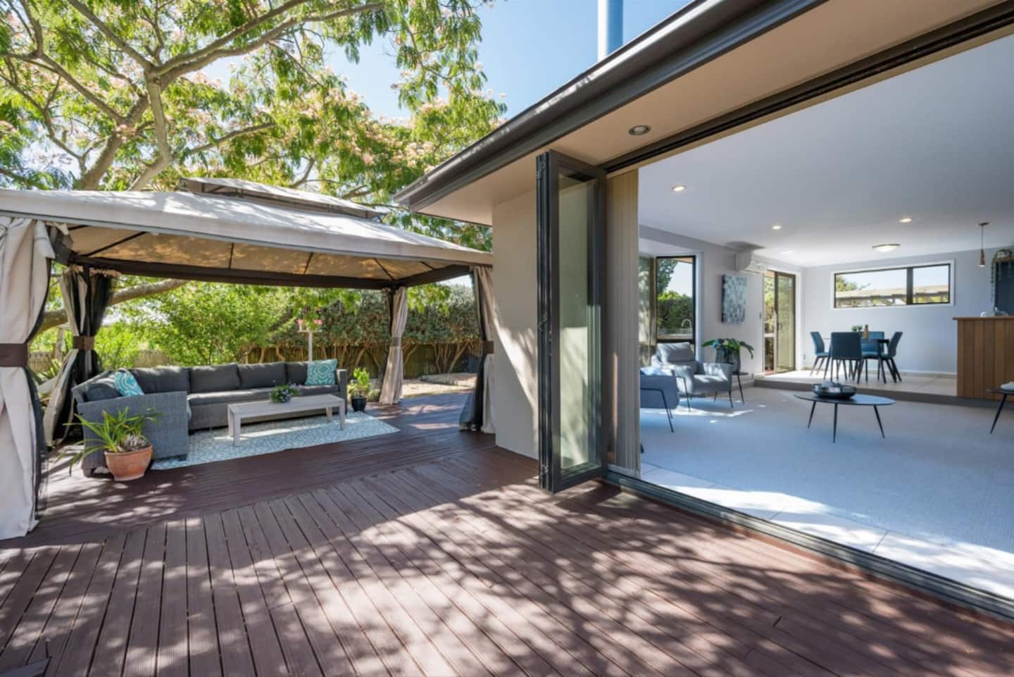 Relax In Sunny Motueka, 4 Bdrm, Near Abel Tasman 5
