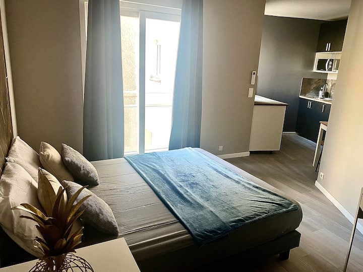 Studio Magali 1 - Tarascon