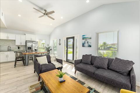 Modern Debbie Gated Community Home