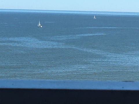 Beautiful ocean view!!