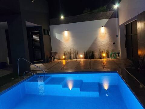 Suite Isabella