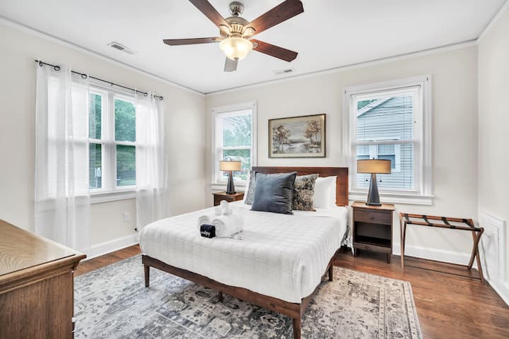 Спална соба 1