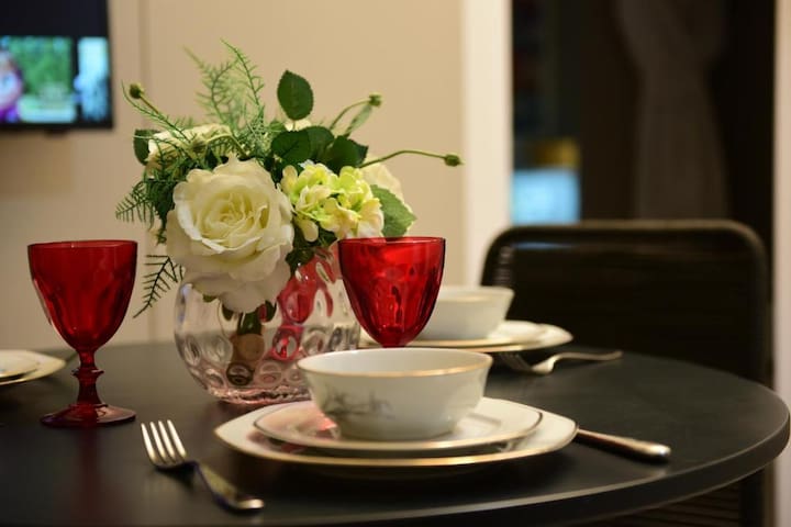 Guest favorite listing in Iskele