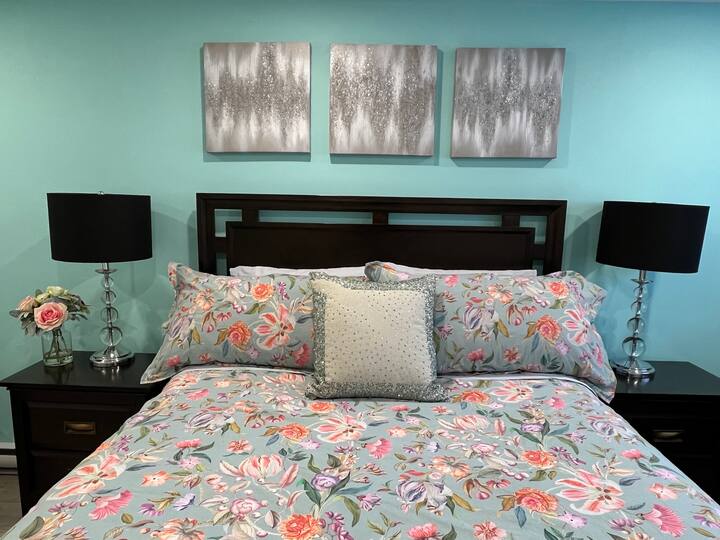 საძინებელი 1