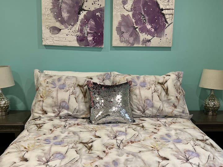 საძინებელი 2