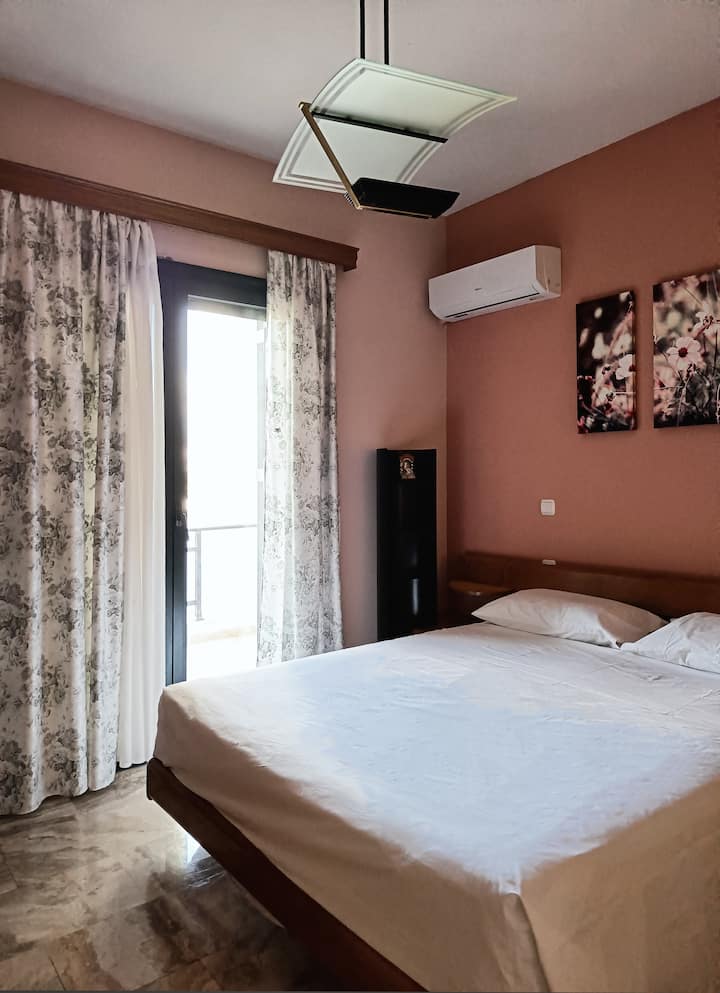Chambre 3