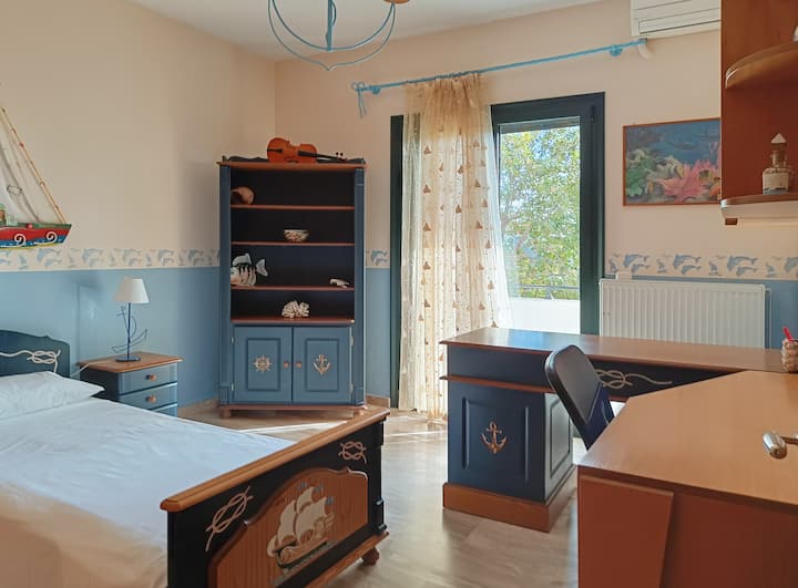 Chambre 1