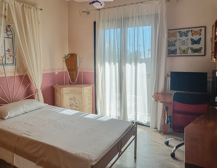 Chambre 2