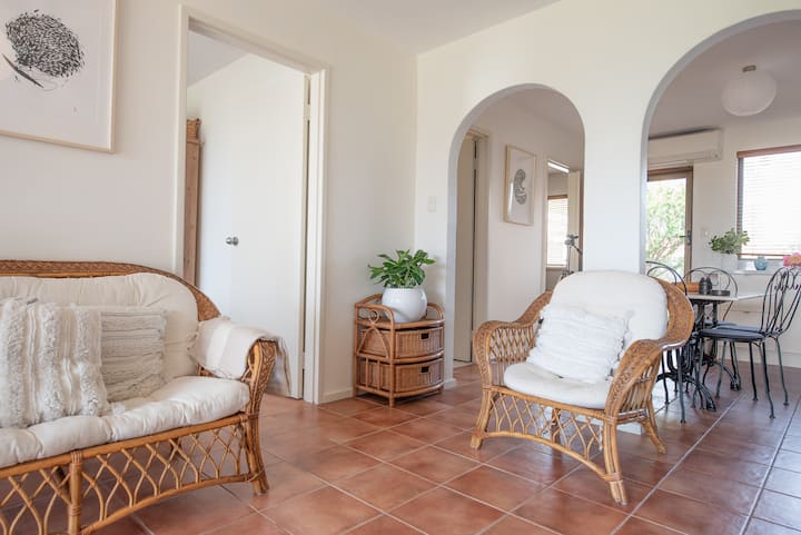 Sunset Beachside Apartment - Mandurah