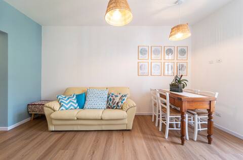 Charming apartment NiMa