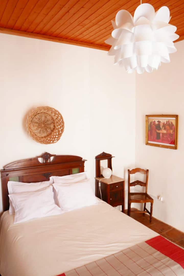 Habitación para bebés D. Henrique