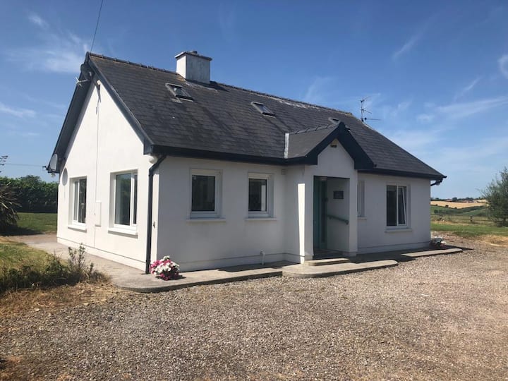 Cosy 5 Bedroom House Just 5km From Kinsale . - Kinsale