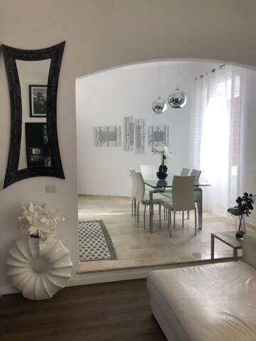 Listing in La Maddalena