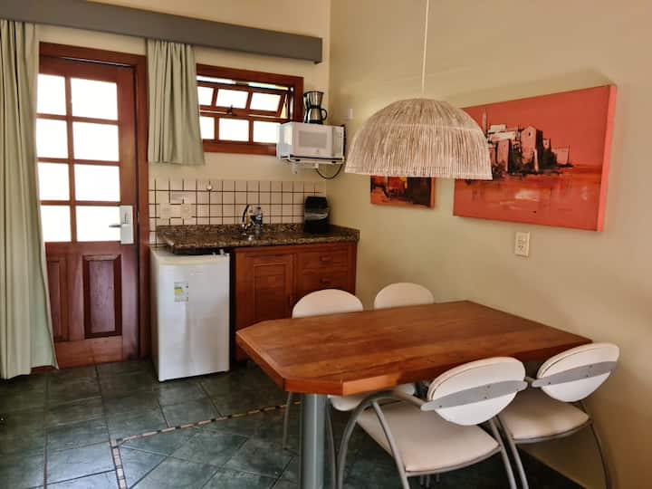 Flat / Ilha Flat Hotel - Ilhabela