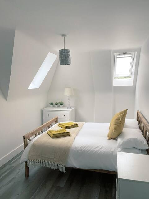 Charming Retreat Jurassic Coast8