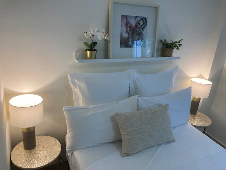 Spavaća soba 4 u prizemlju