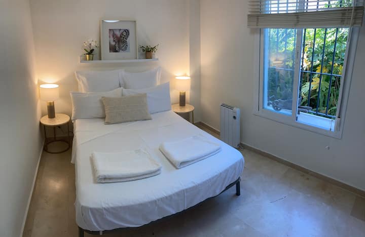 Spavaća soba 4 u prizemlju