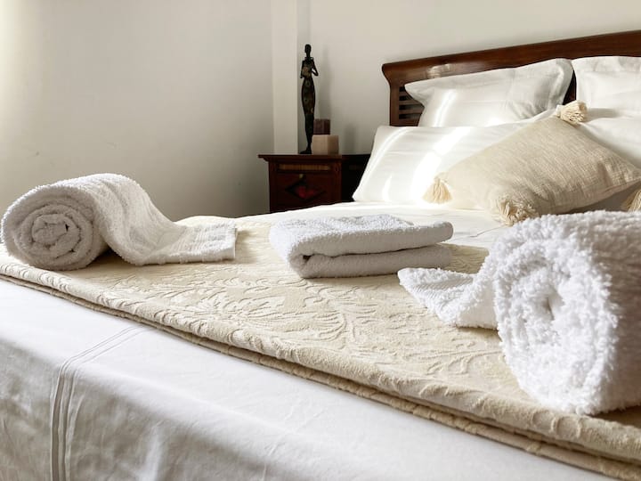 Glavna spavaća soba