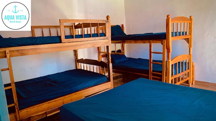 Habitación 1
