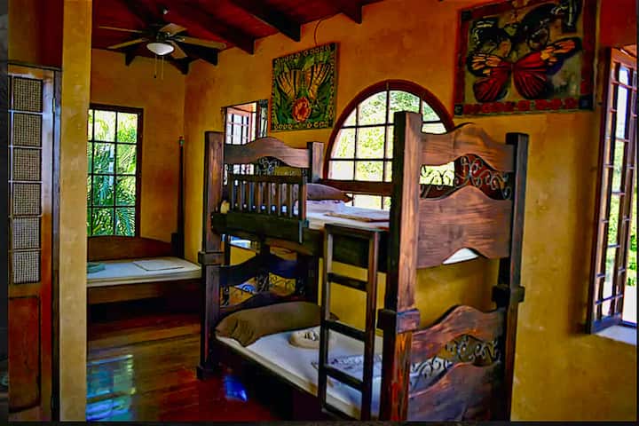 Treća spavaća soba