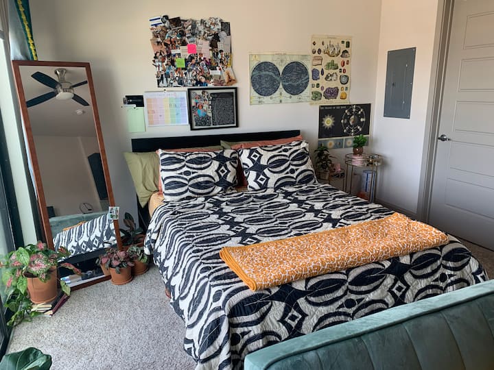 Dallas County Vacation Rentals & Homes United States Airbnb