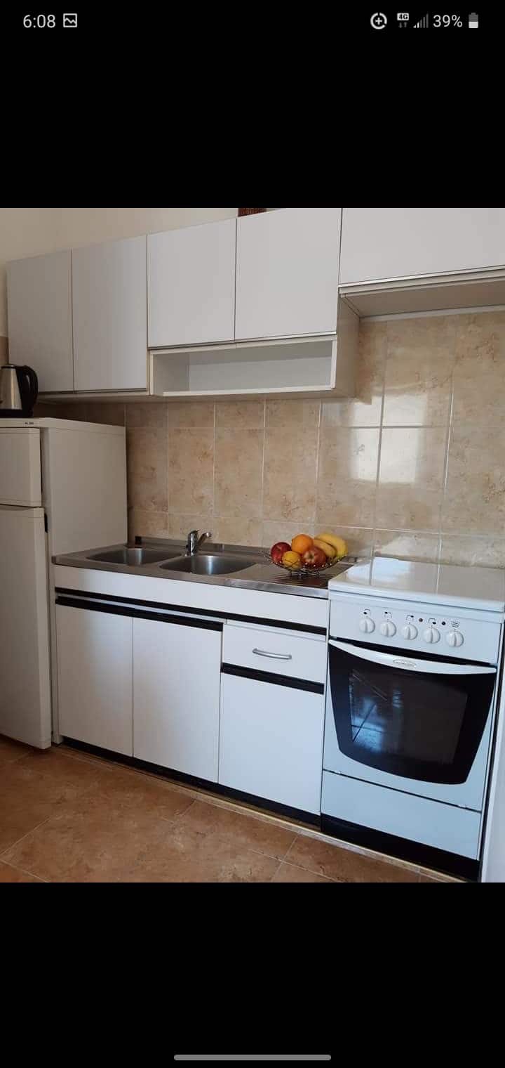 Branko ŠAnko (3 People) Novalja 2 Bedroom Apt. - Novalja